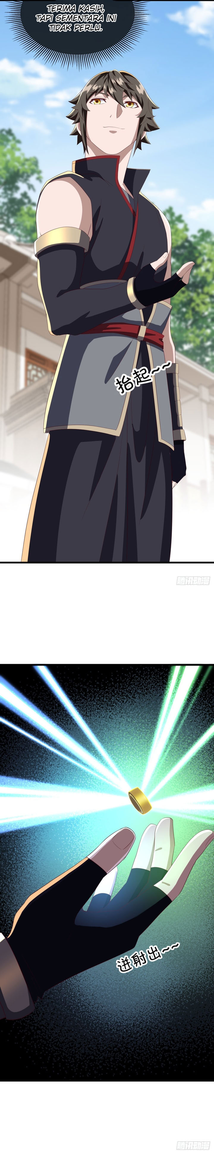 Dilarang COPAS - situs resmi www.mangacanblog.com - Komik peerless soul 703 - chapter 703 704 Indonesia peerless soul 703 - chapter 703 Terbaru 17|Baca Manga Komik Indonesia|Mangacan